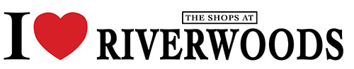 The Shops at Riverwoods logo